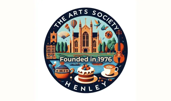 The Arts Society, founded in 1976