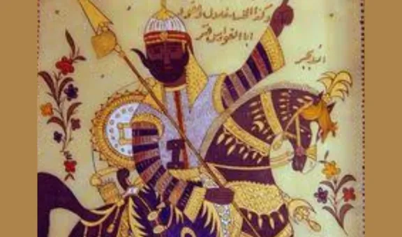 Al-Andalus