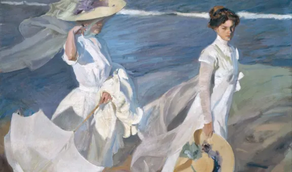 sorolla