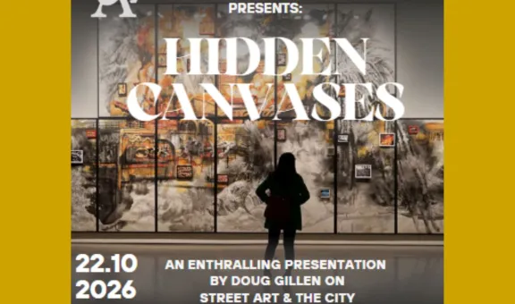 HIdden Canvases