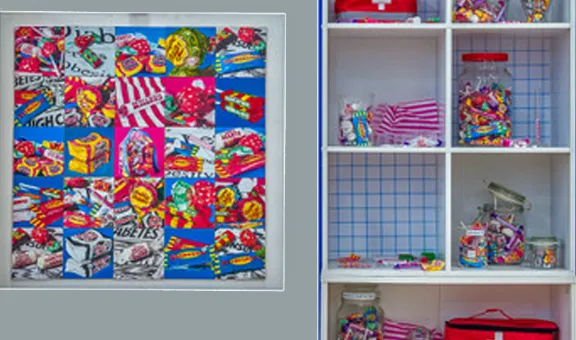 Beyond the Wrapper by Phoebe Owens of The Piggott School