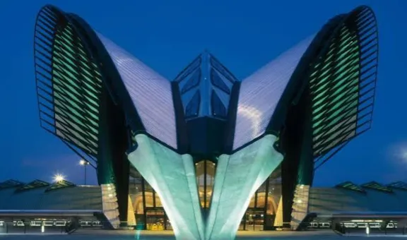 calatrava