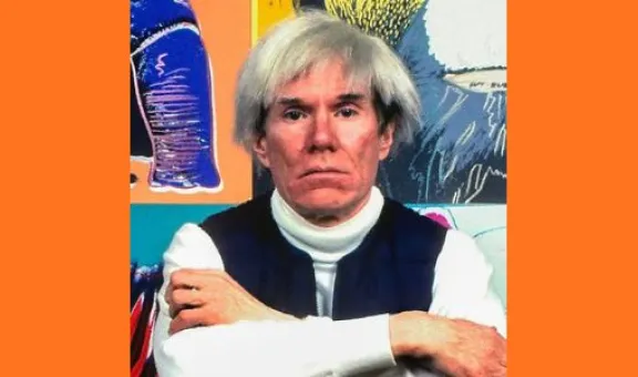 warhol