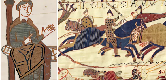 Bayeux