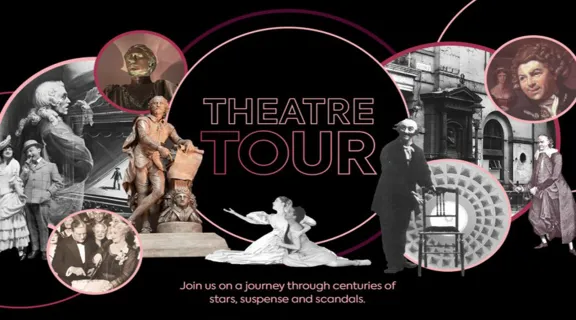 Day Visits 2026 - Theatre with The Arts Society Henley