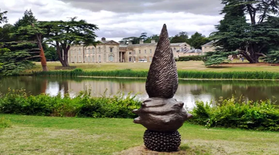 Day Visit to Compton Verney with The Arts Society Henley