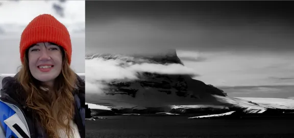 Antarctica