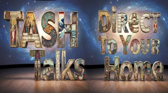 Arts Talks Direct To Your Home from The Arts Society Henley (TASH) in 2026