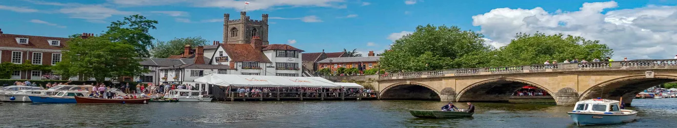 Welcome to The Arts Society Henley