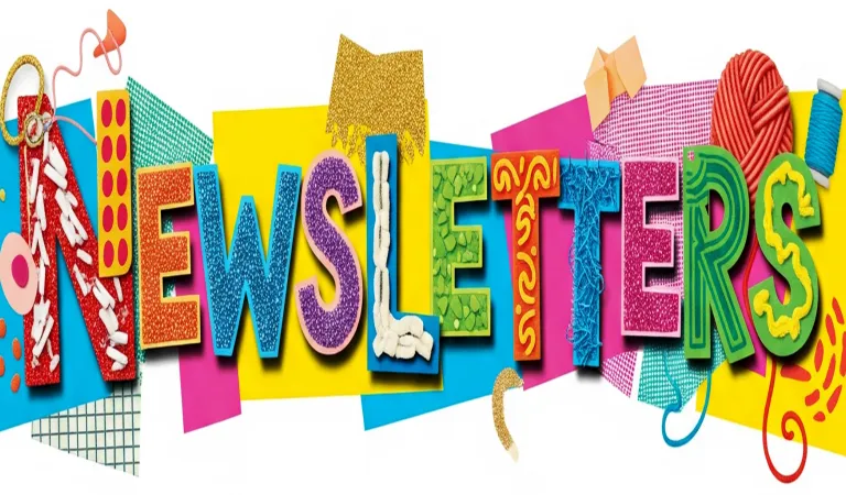 Newsletters from The Arts Society Henley