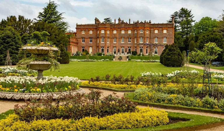 Hughenden Manor